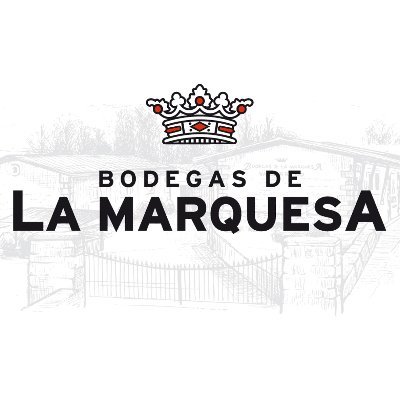 Bodegas de la Marquesa logo