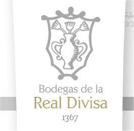 Bodegas de la real divisa logo