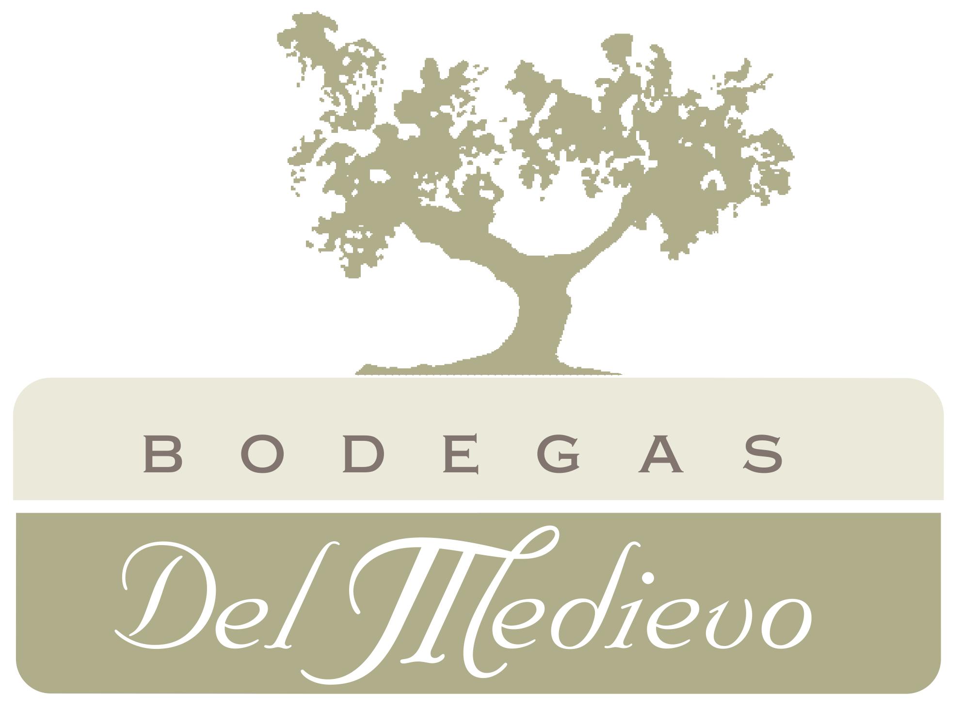 Bodegas del medioevo logo