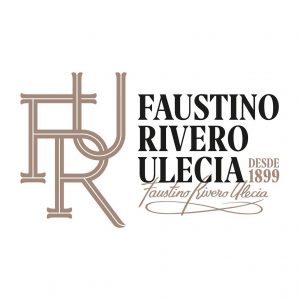 Bodegas faustino rivero ulecia logo