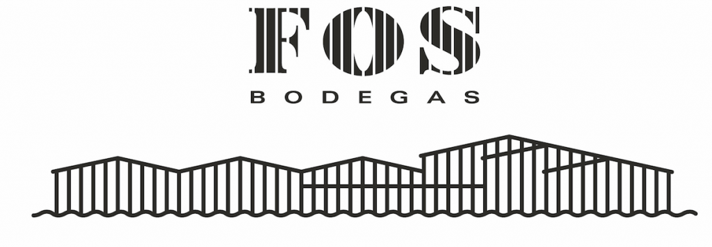 Bodegas fos logo