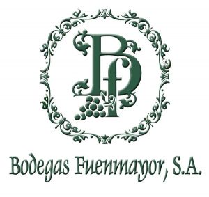 Bodegas fuenmayor logo