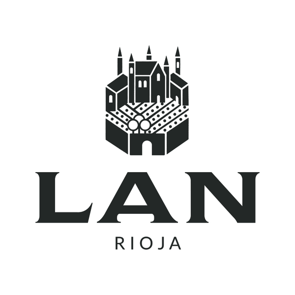 Bodegas lan logo