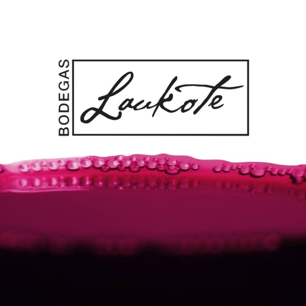 Bodegas laukote logo
