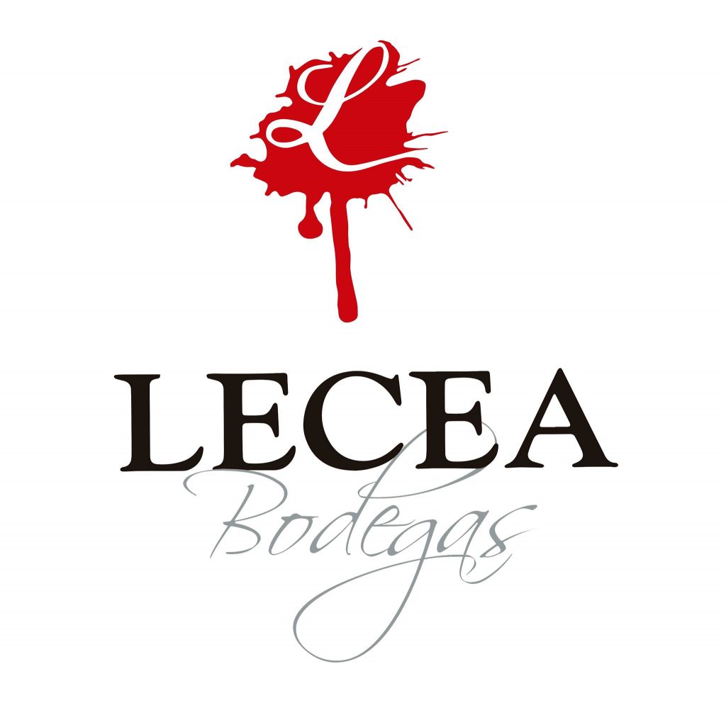Bodegas lecea logo