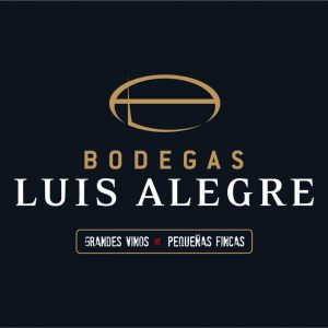 Bodegas luis alegre logo