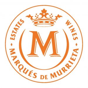 Bodegas marques de murrieta logo