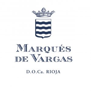 Bodegas marques de vargas logo