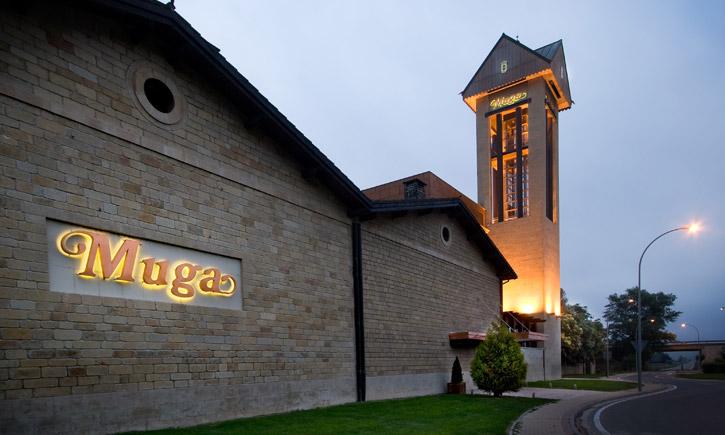 Bodegas Muga