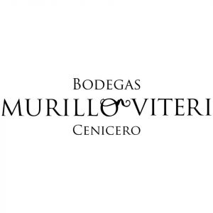 Bodegas murillo viteri logo