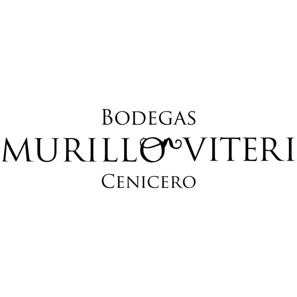 Bodegas murillo viteri logo