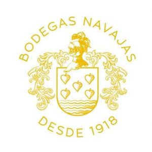 Bodegas navajas logo