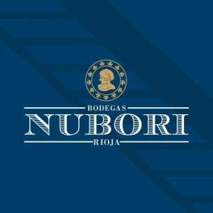 Bodegas nubori logo