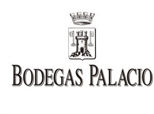Bodegas palacio logo