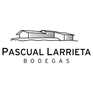 Bodegas pascual larrieta logo
