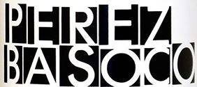 Bodegas perez basoco logo