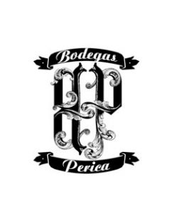 Bodegas perica logo
