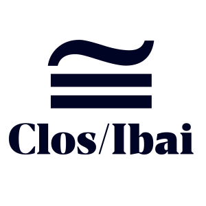 Clos Ibai logo