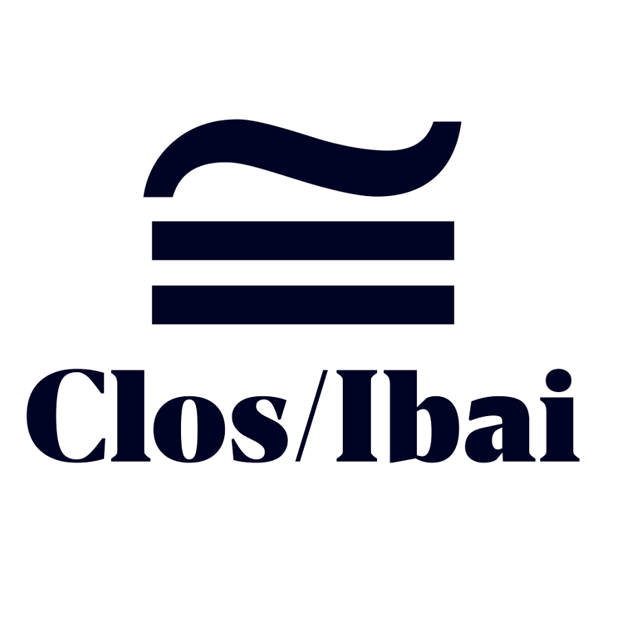 Clos Ibai logo