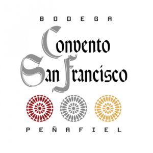 Convento San Francisco logo