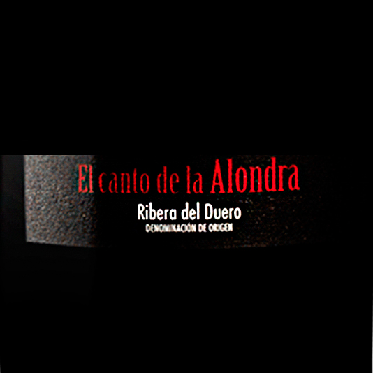 El Canto de la Alondra Logo