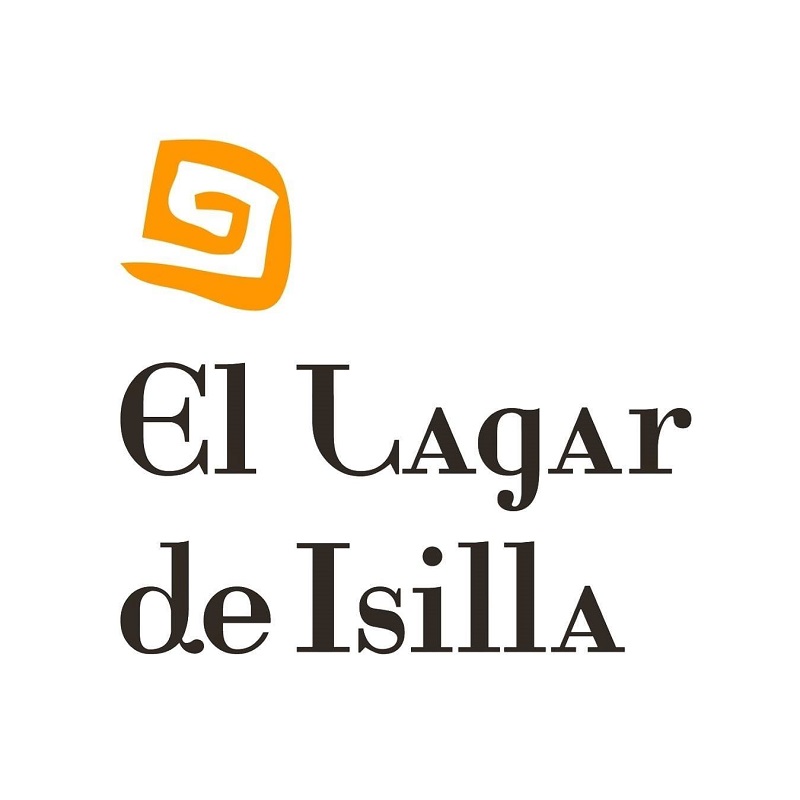 El Lagar de Isilla logo