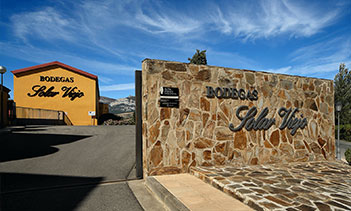 Bodegas Solar Viejo