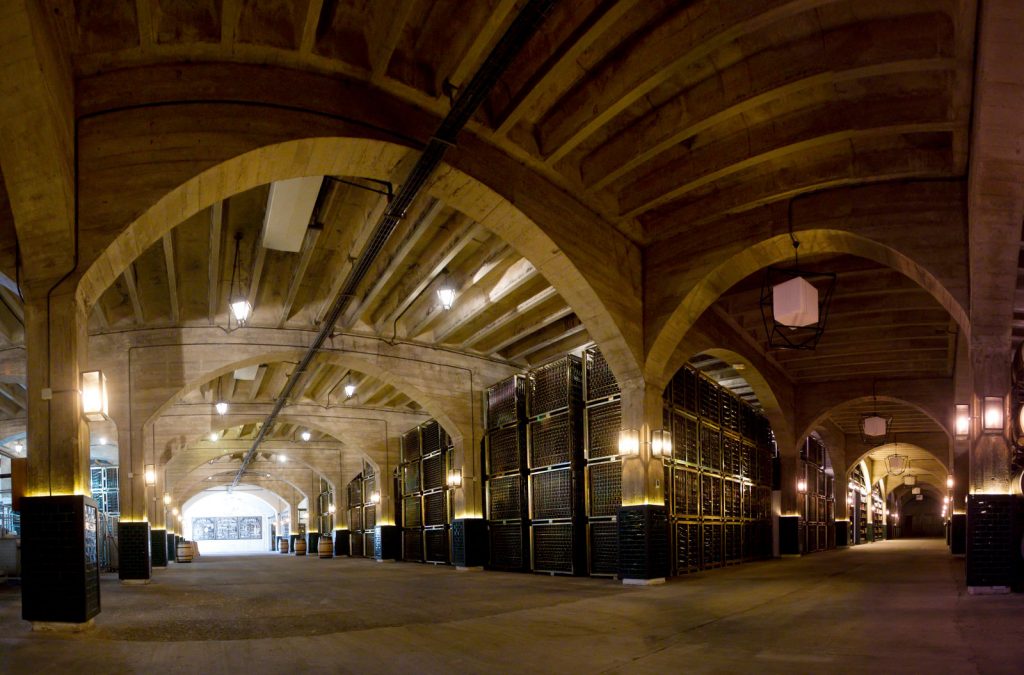 Bodegas Solar del Samaniego