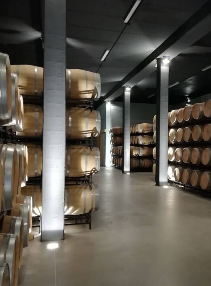 Bodegas Tarón