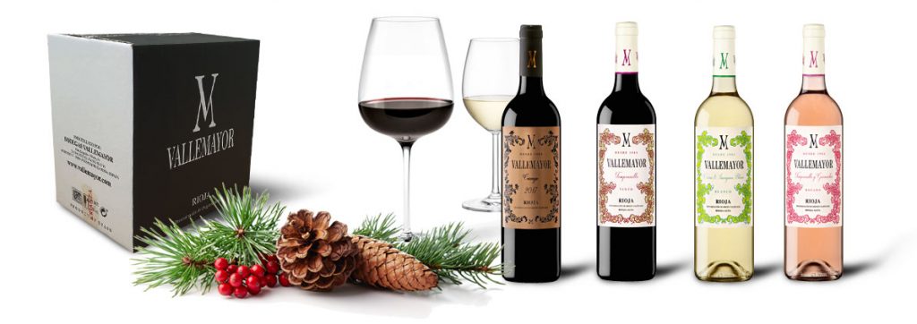 Bodegas Vallemayor
