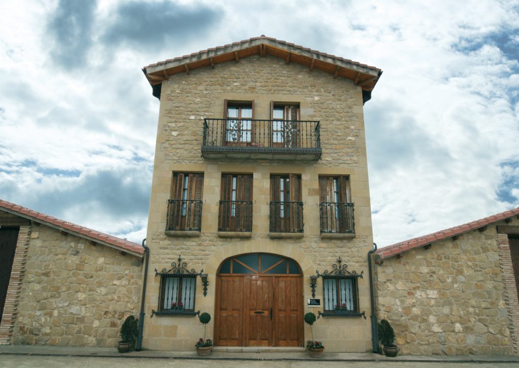 Bodegas Vallobera