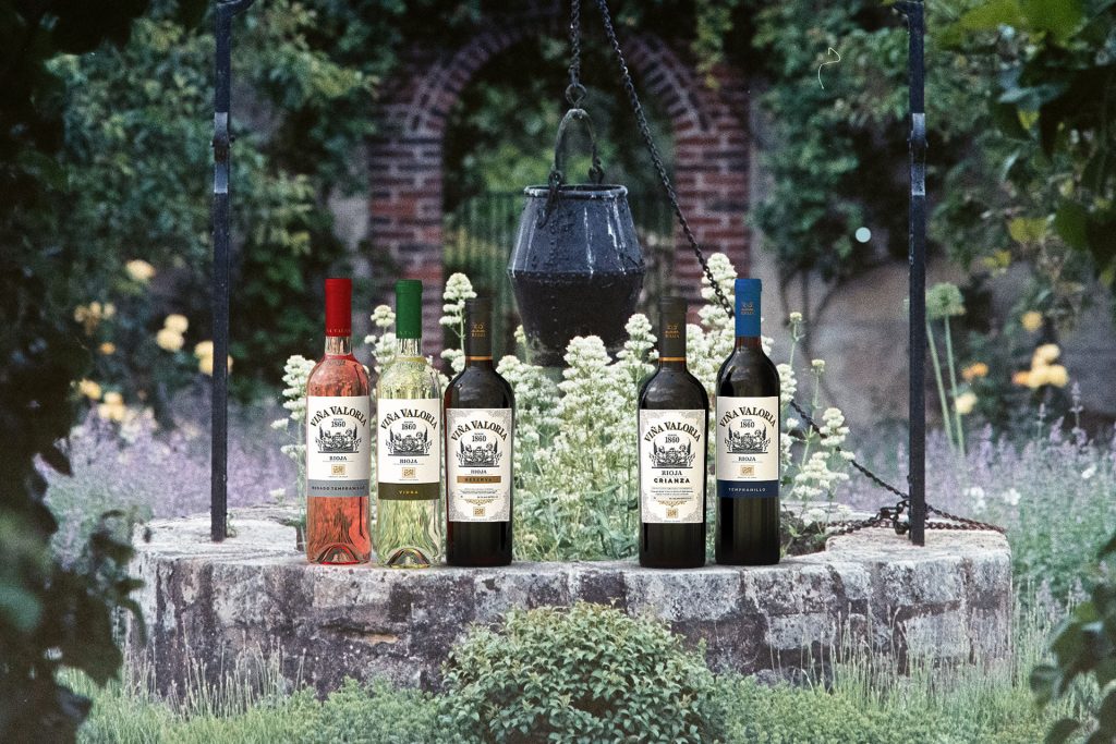 Bodegas Valoria