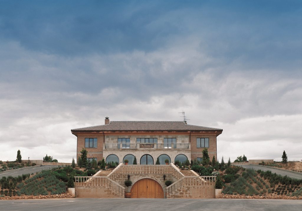 Bodegas Viña Herminia