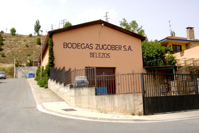 Zugober