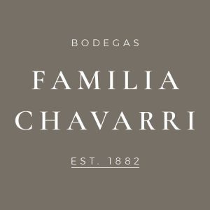 Familia Chavarri logo
