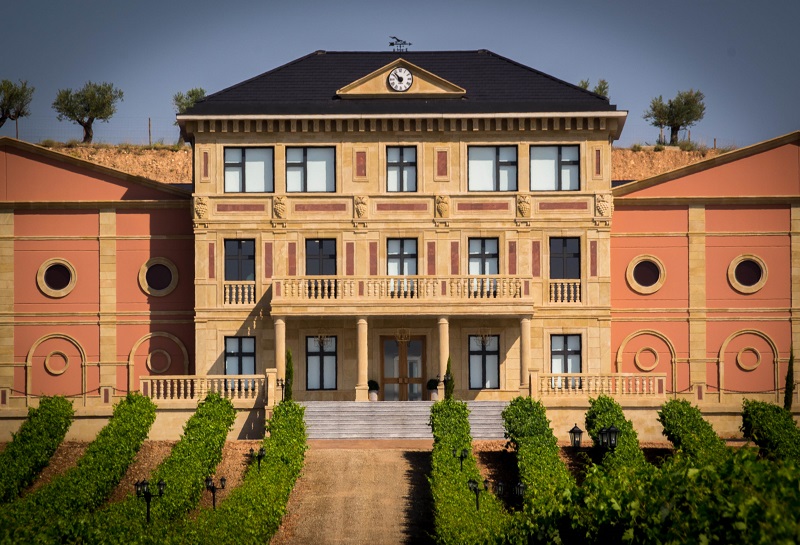 Finca montote