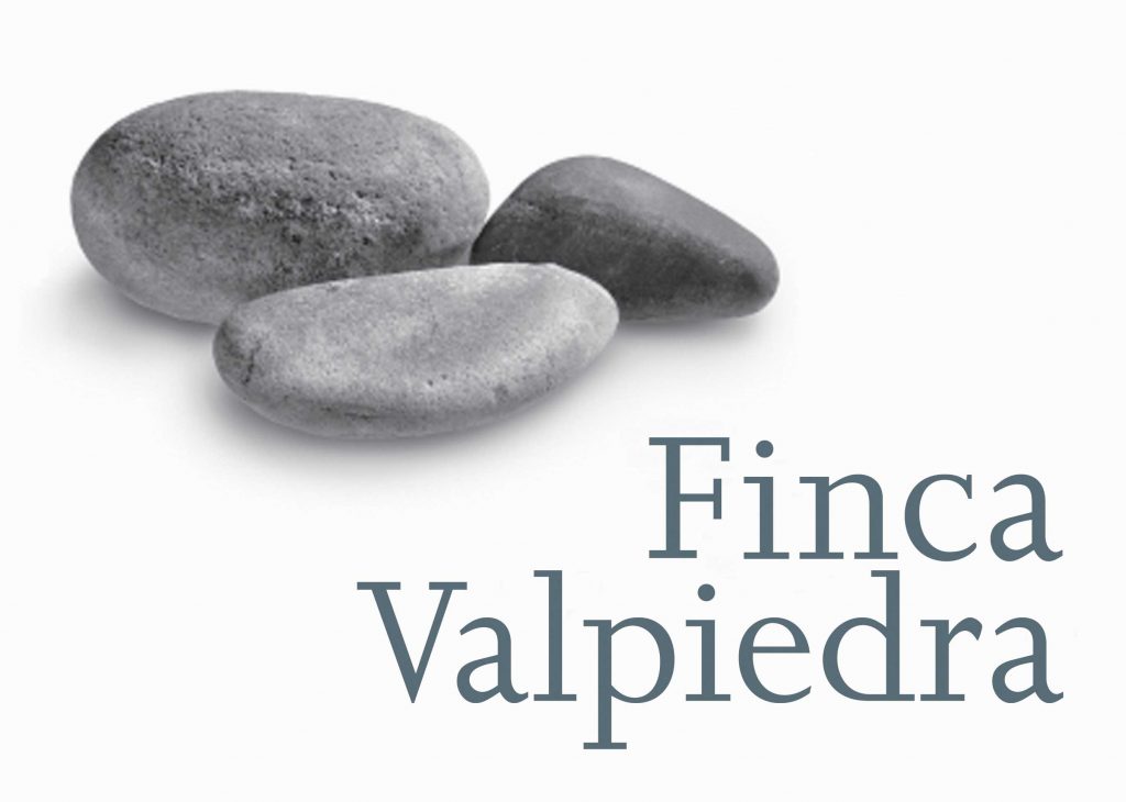 Finca valpiedra logo