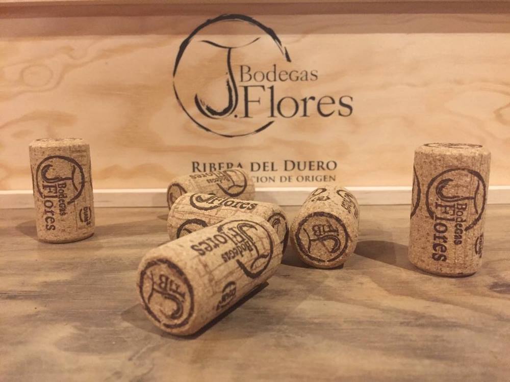 Bodegas Jota Flores