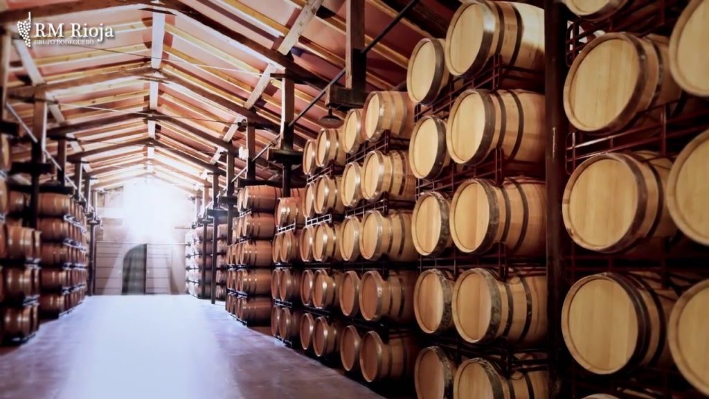 R.M. Rioja