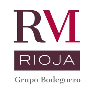 Grupo bodeguero rm rioja logo