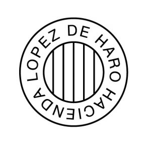 Hacienda Lopez de Haro logo