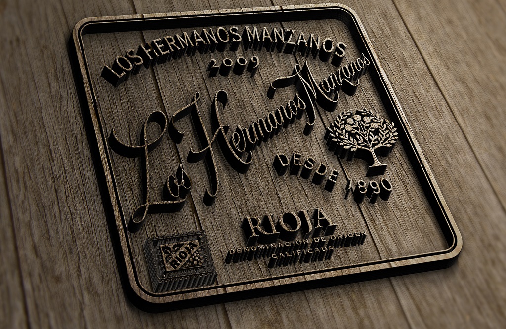 Los Hermanos Manzanos