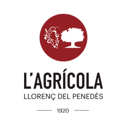 LAgricola Llorenc Del Penedes logo