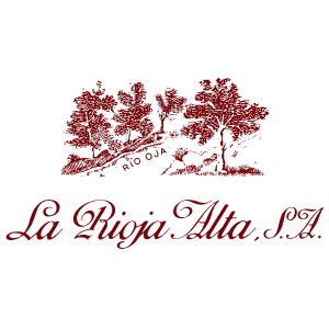 La rioja alta logo