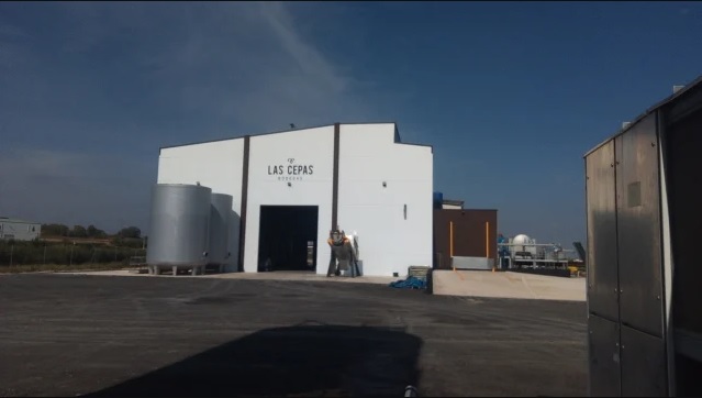 Bodega Las Cepas