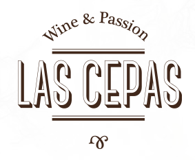 Las Cepas logo