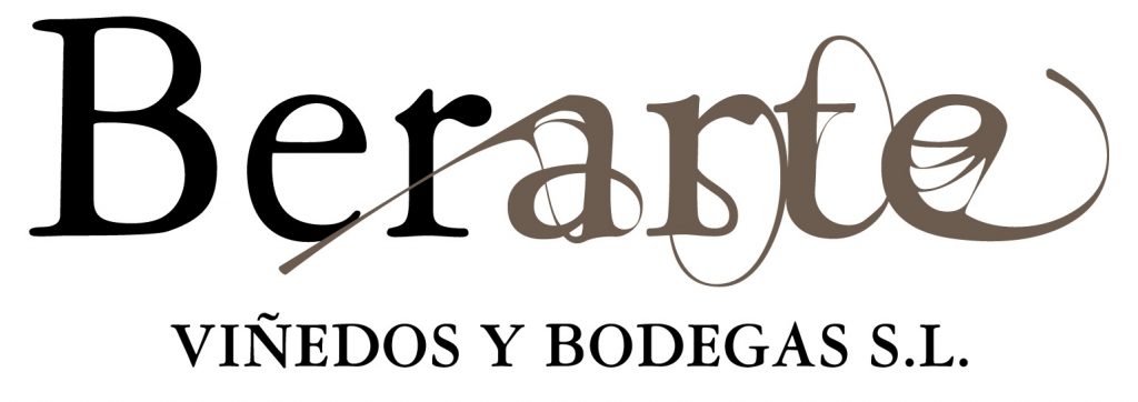 Logo Berarte Viñedos y Bodega