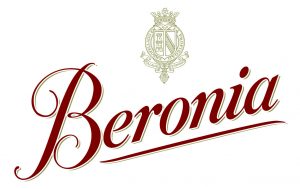 Logo Bodegas Beronia