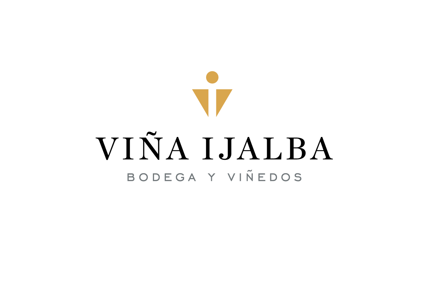 Logo Bodega Viña Ijalba
