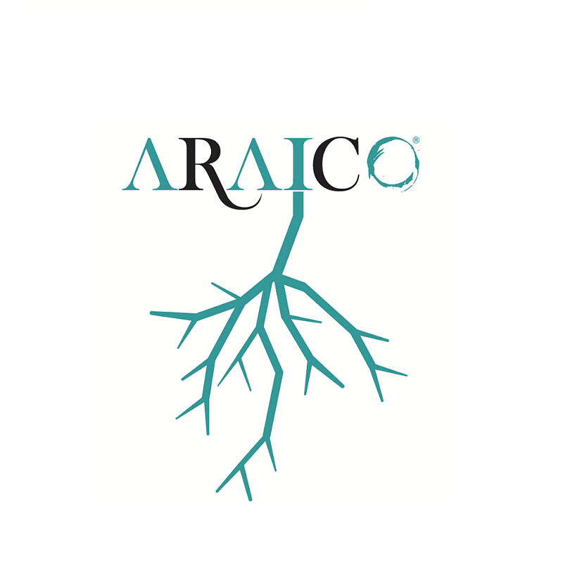 Logo Bodegas ARAICO